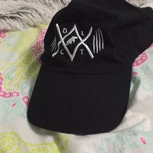 DLCT Black Hat
